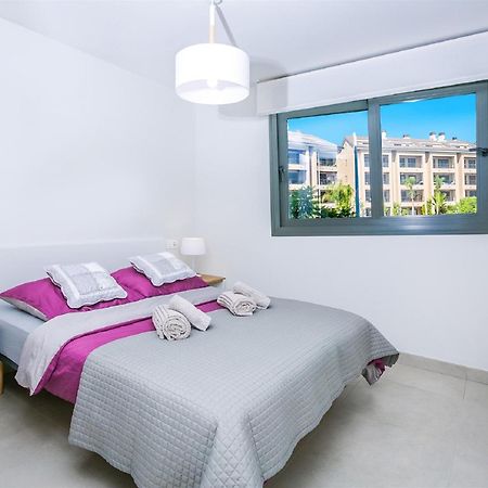 Prime Spanish Holidays - Arenal Dream Javea Dış mekan fotoğraf