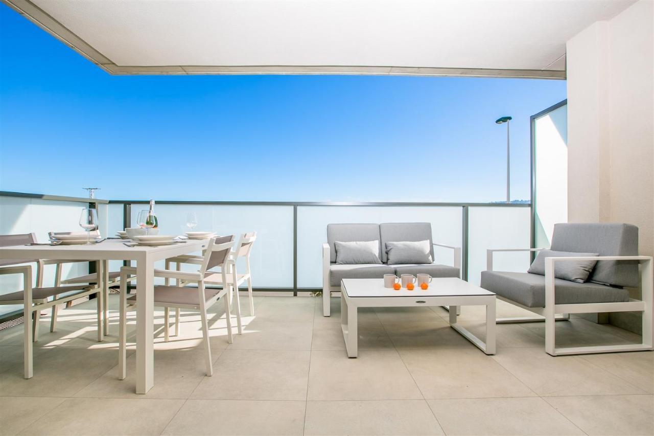 Prime Spanish Holidays - Arenal Dream Javea Dış mekan fotoğraf