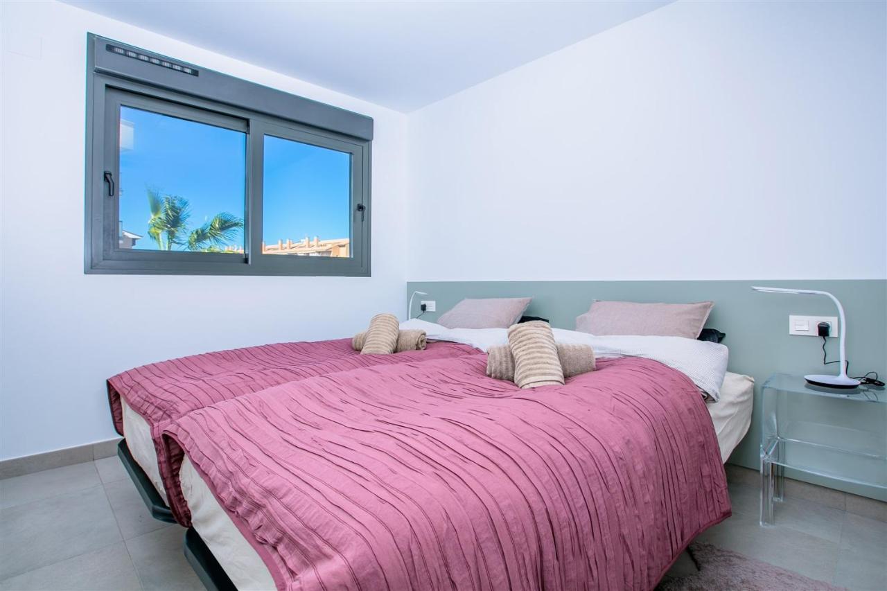 Prime Spanish Holidays - Arenal Dream Javea Dış mekan fotoğraf