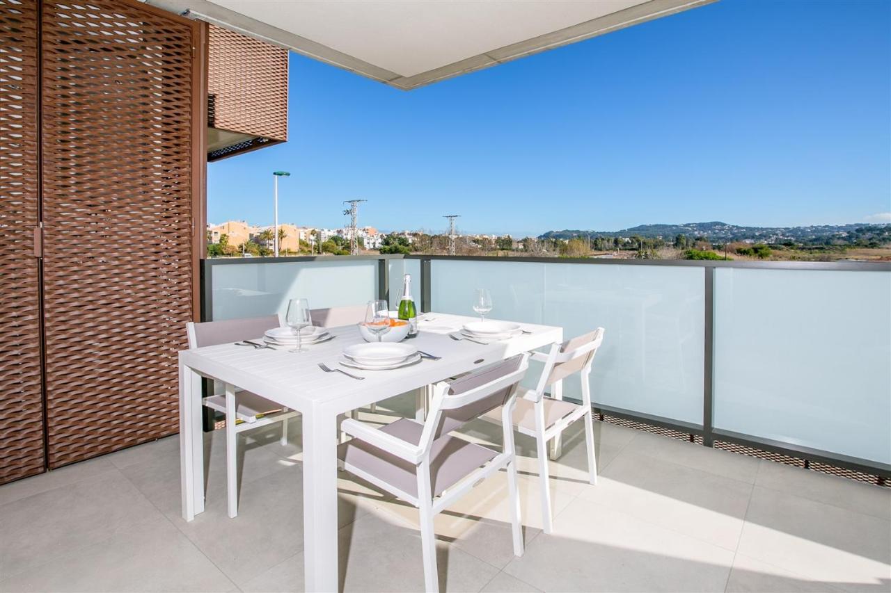 Prime Spanish Holidays - Arenal Dream Javea Dış mekan fotoğraf