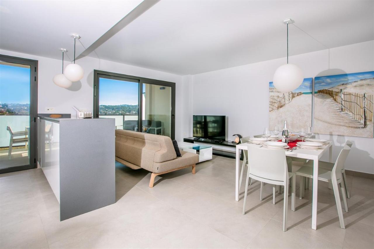 Prime Spanish Holidays - Arenal Dream Javea Dış mekan fotoğraf