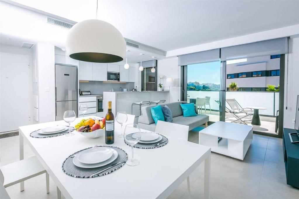 Prime Spanish Holidays - Arenal Dream Javea Dış mekan fotoğraf
