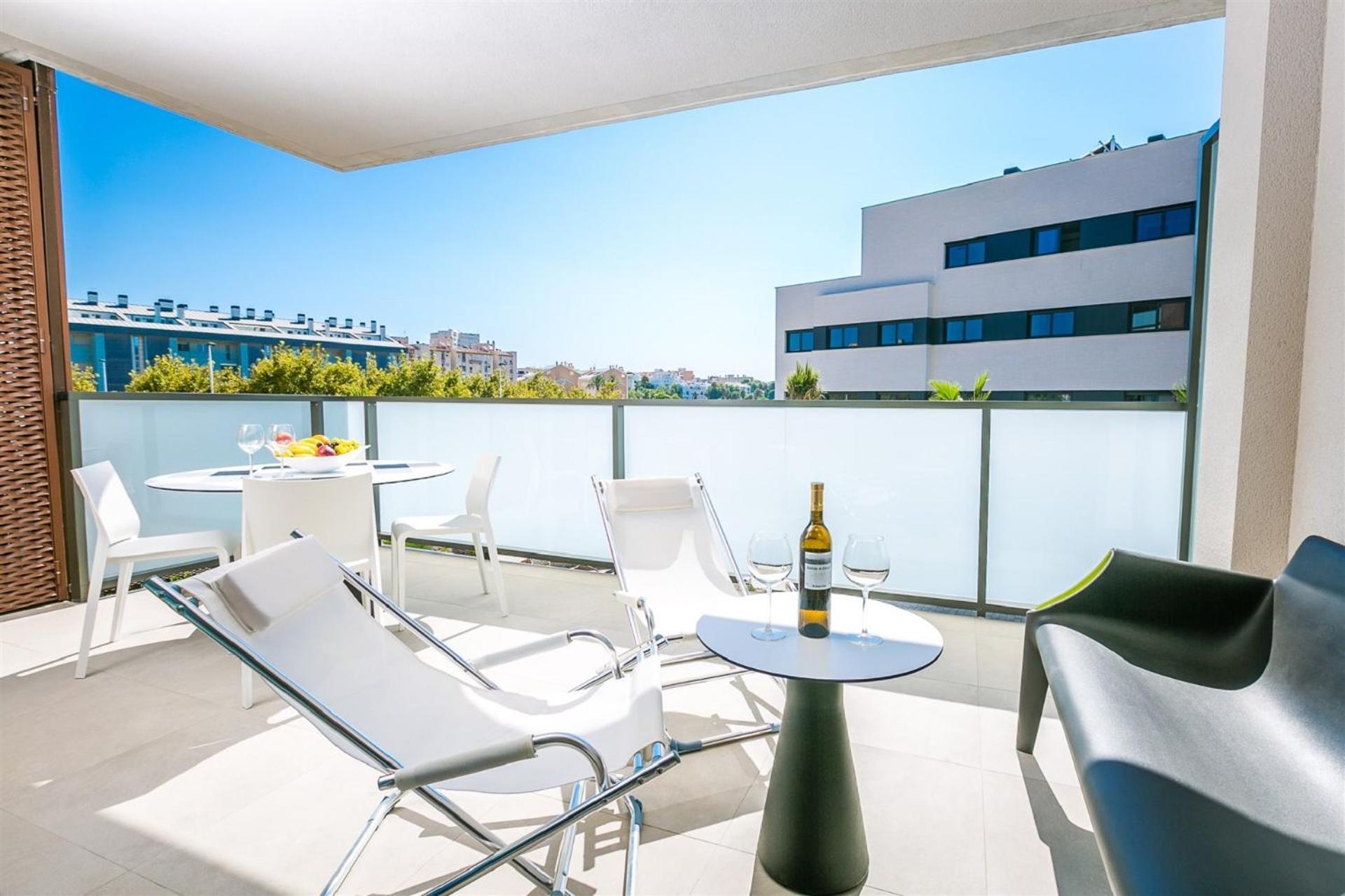 Prime Spanish Holidays - Arenal Dream Javea Dış mekan fotoğraf