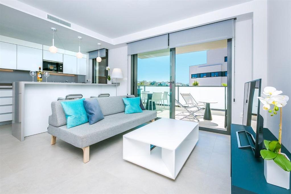 Prime Spanish Holidays - Arenal Dream Javea Dış mekan fotoğraf