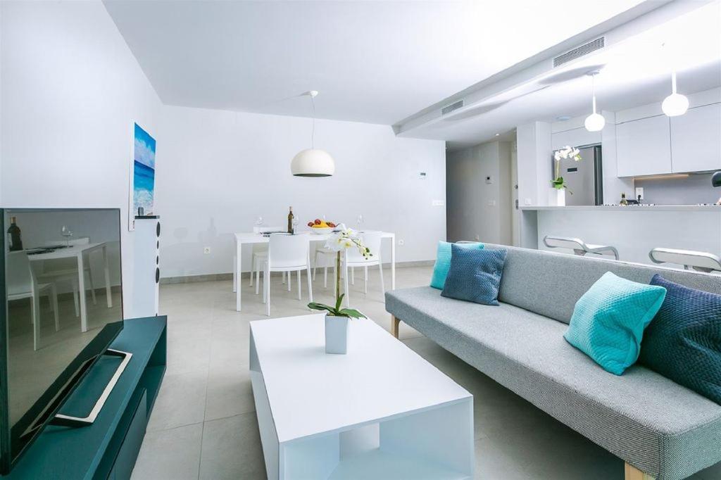 Prime Spanish Holidays - Arenal Dream Javea Dış mekan fotoğraf