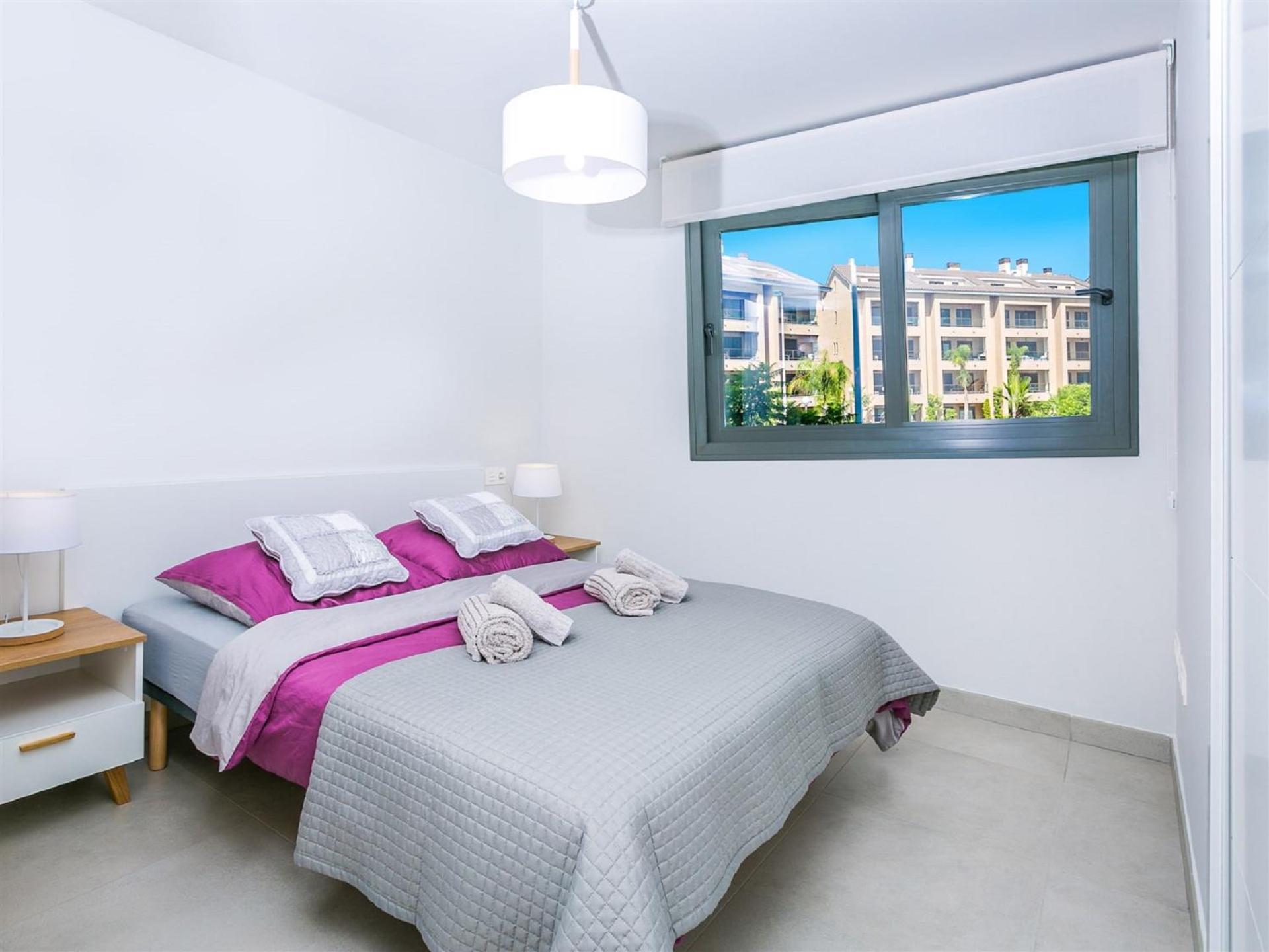 Prime Spanish Holidays - Arenal Dream Javea Dış mekan fotoğraf